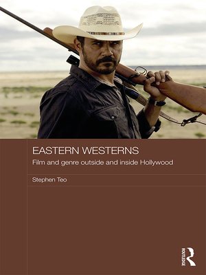 cover image of Eastern Westerns